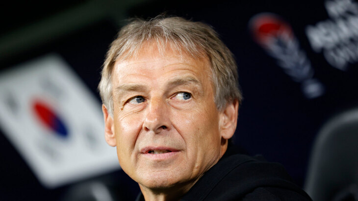 Юрген Клинсманн