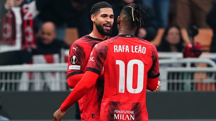 Рубен Лофтус-Чик забил два гола «Ренну»