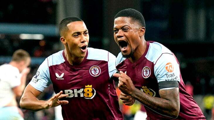 Олли Уоткинс