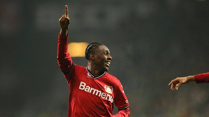 Джереми Фримпонг