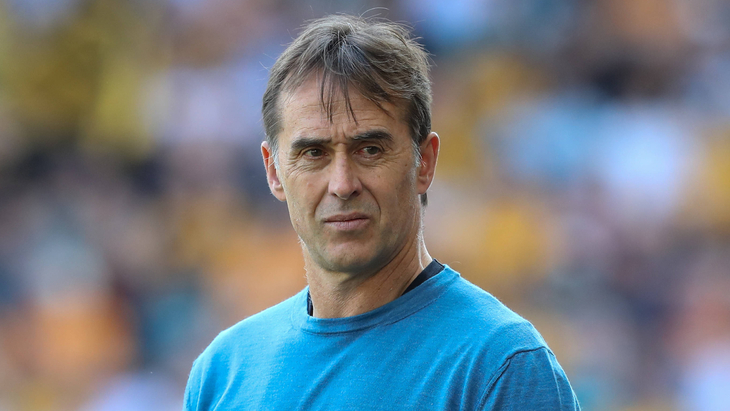 Хулен Лопетеги