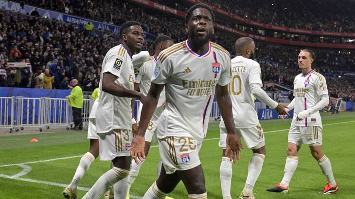 Орель Мангаля