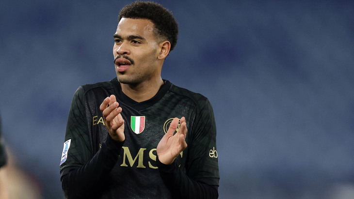 Сирил Нгонж