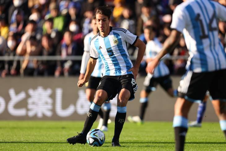 Федерико Редондо