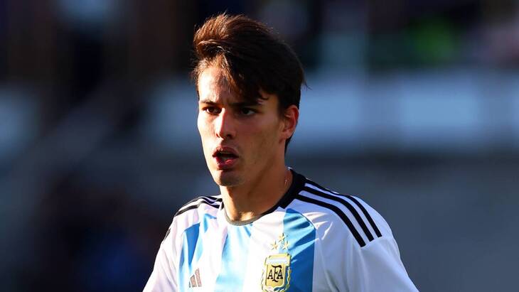 Федерико Редондо