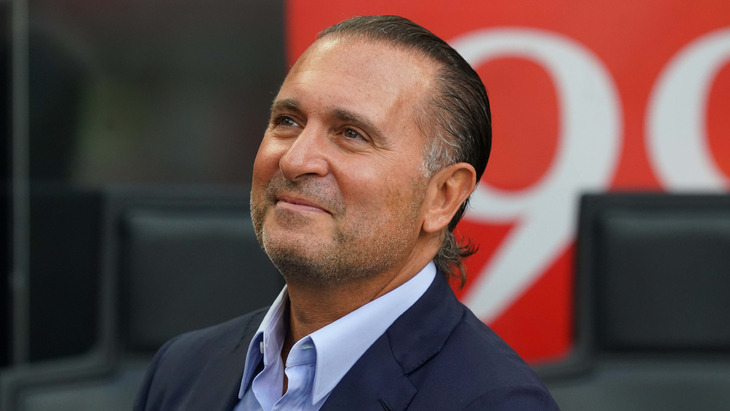 Джерри Кардинале