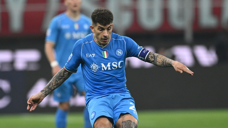 Джованни Ди Лоренцо