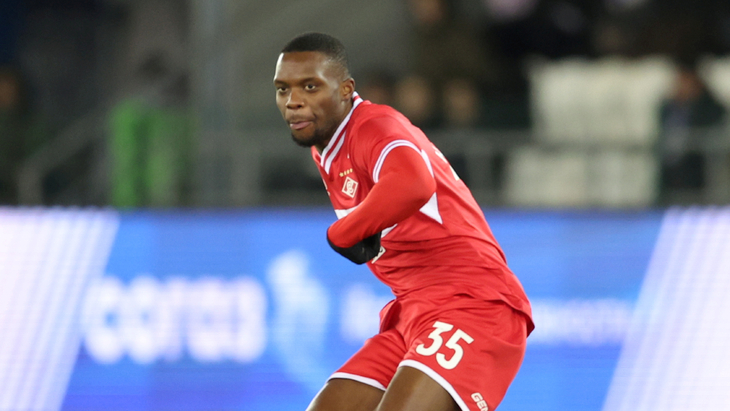 Кристофер Мартинс