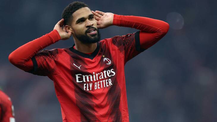 Рубен Лофтус-Чик