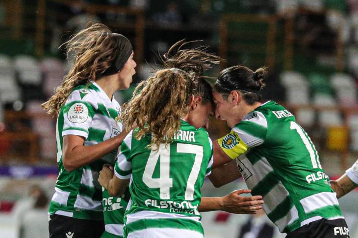 «Спортинг»