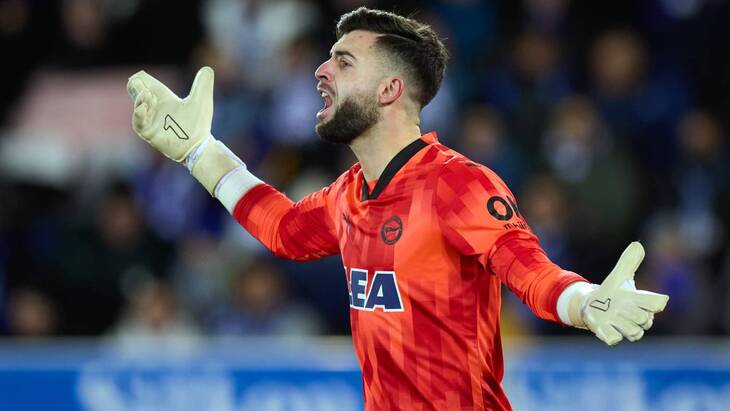 Антонио Сивера