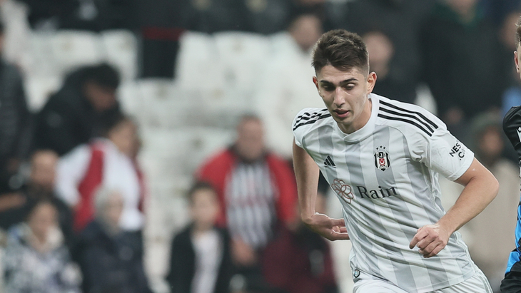 Эмирхан Делибаш