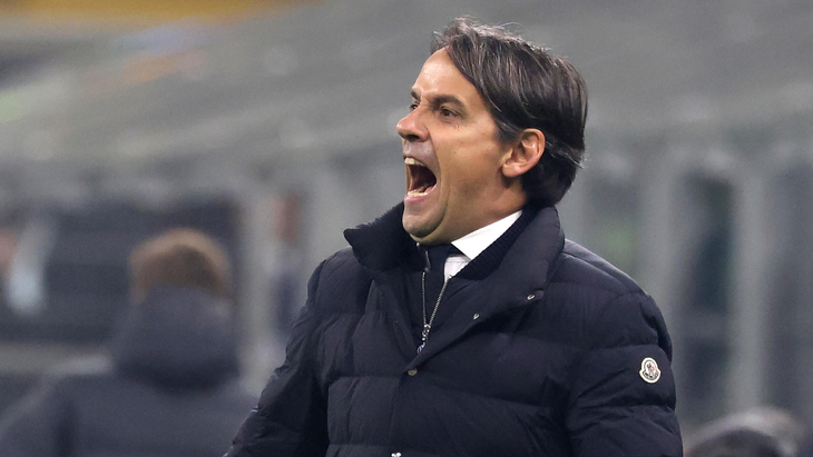 Симоне Индзаги