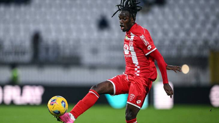 Уоррен Бондо