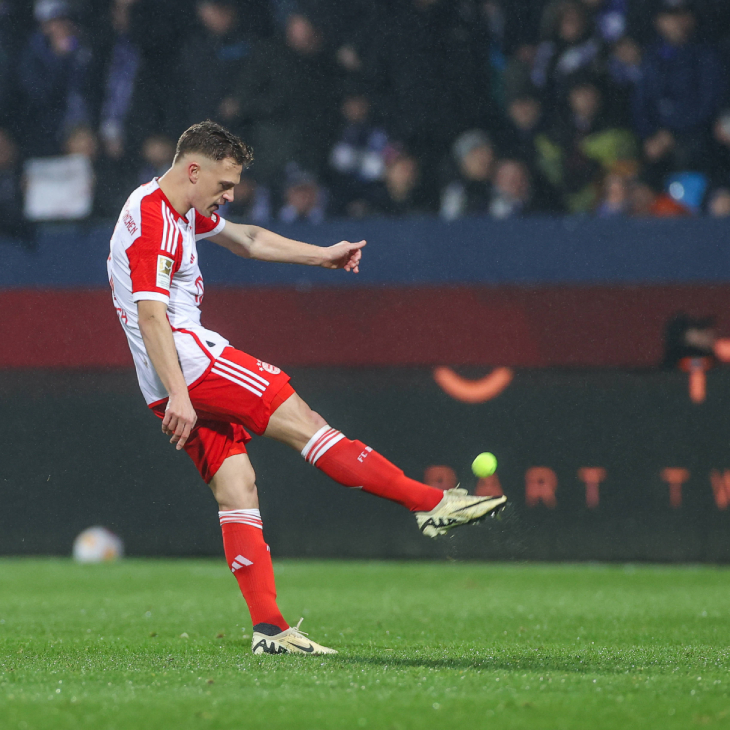 Йозуа Киммих