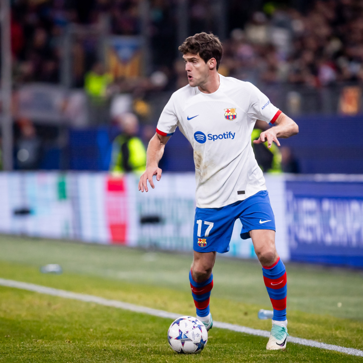 Маркос Алонсо