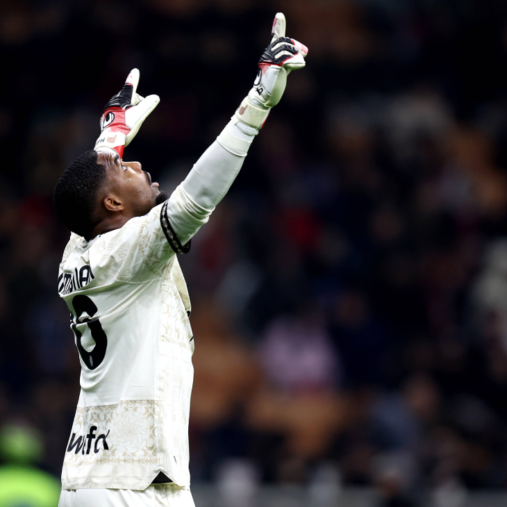 Майк Меньян