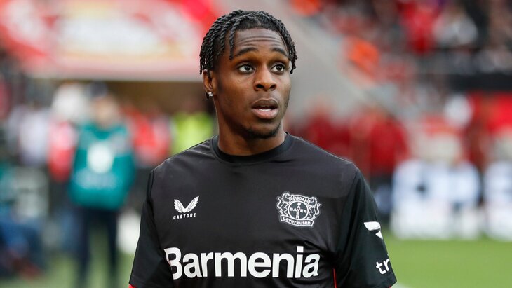 Жереми Фримпонг