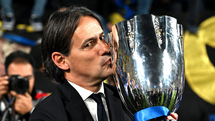 Симоне Индзаги