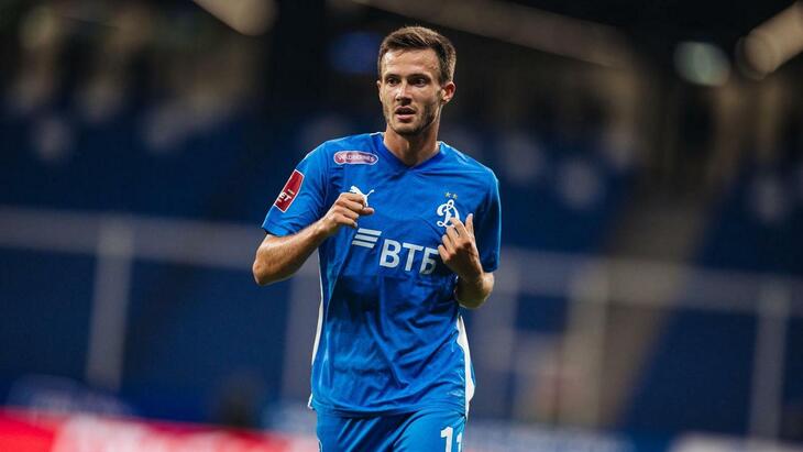 Даниил Лесовой