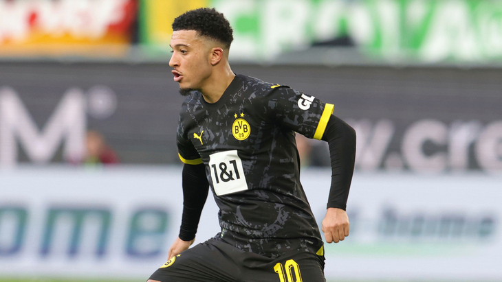 Джейдон Санчо