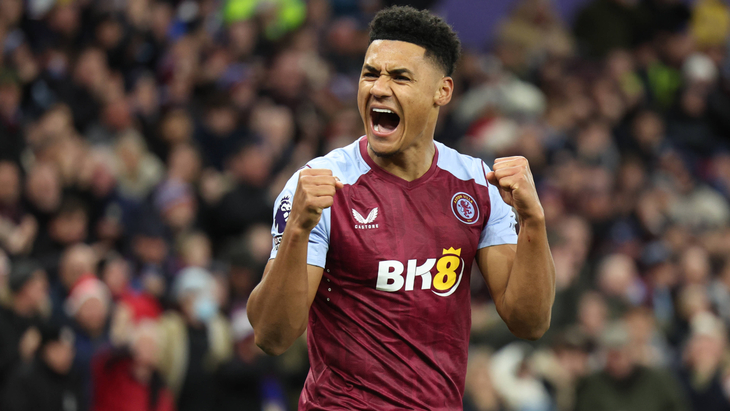 Олли Уоткинс