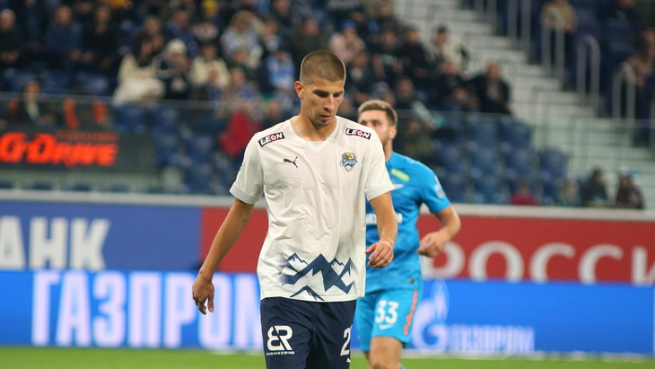 Игорь Юрганов