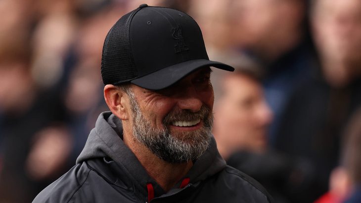 Юрген Клопп