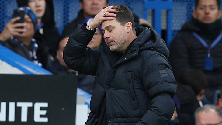 Маурисио Почеттино