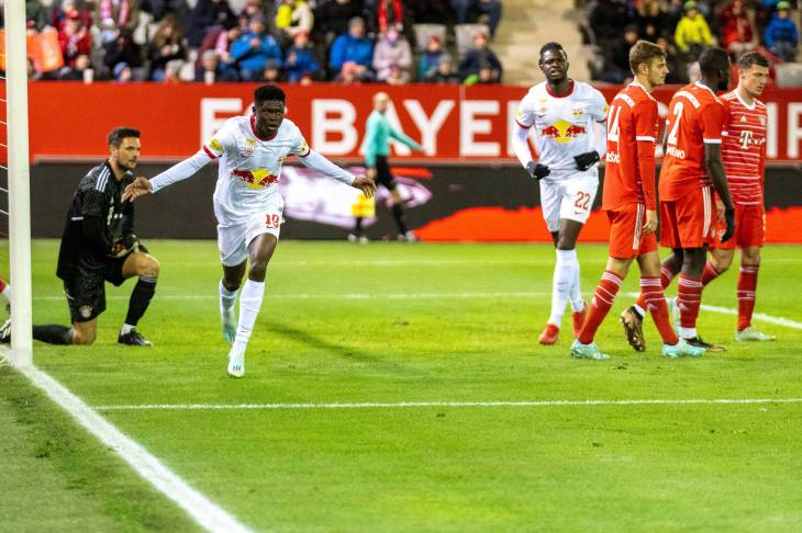 Карим Конате