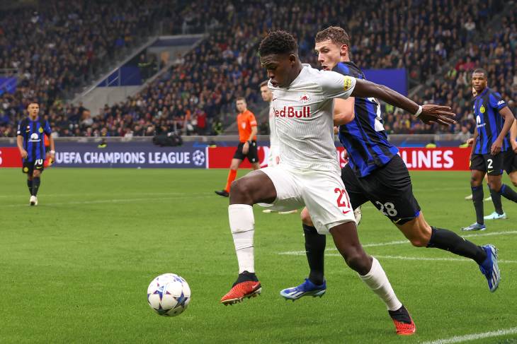 Лукас Гурна Дуат