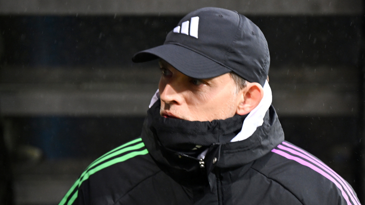 Томас Тухель