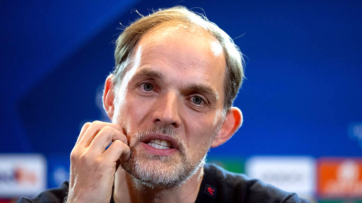 Томас Тухель