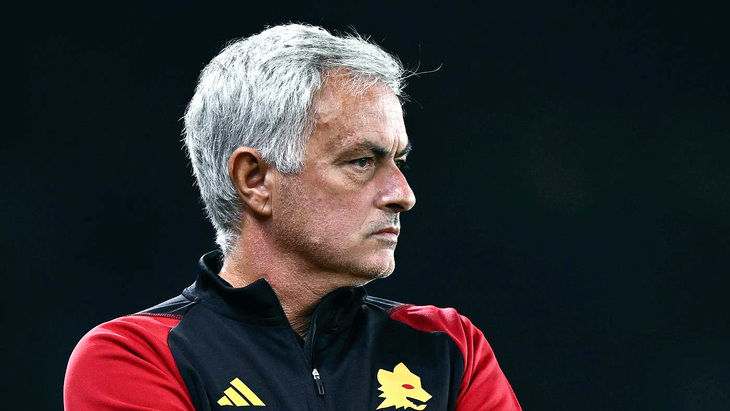 Жозе Моуринью