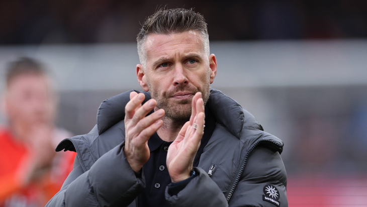 Роб Эдвардс