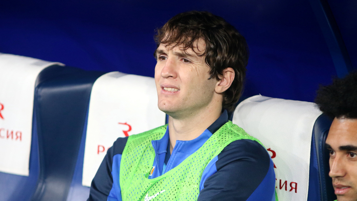 Марио Фернандес