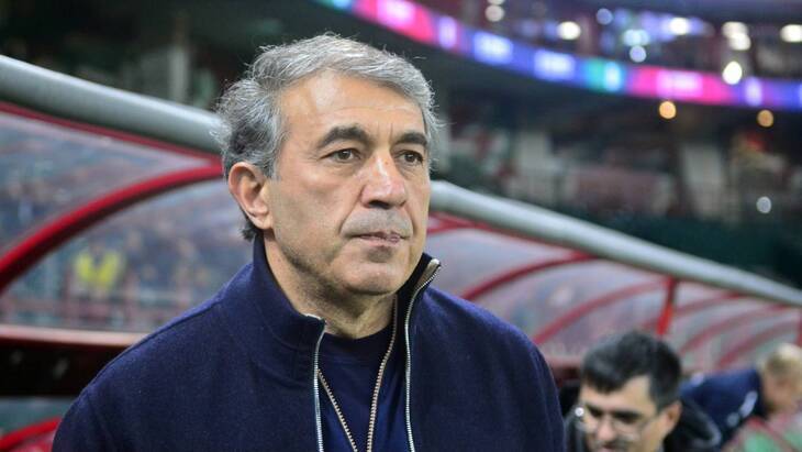 Рашид Рахимов