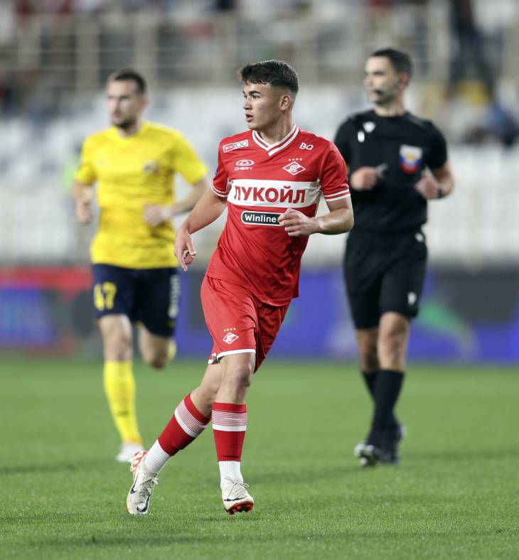 Манфред Угальде