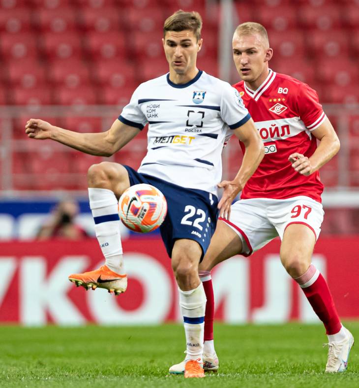 Тамерлан Мусаев