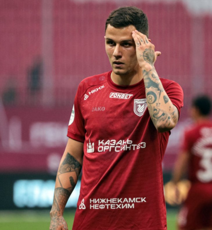 Виталий Лисакович