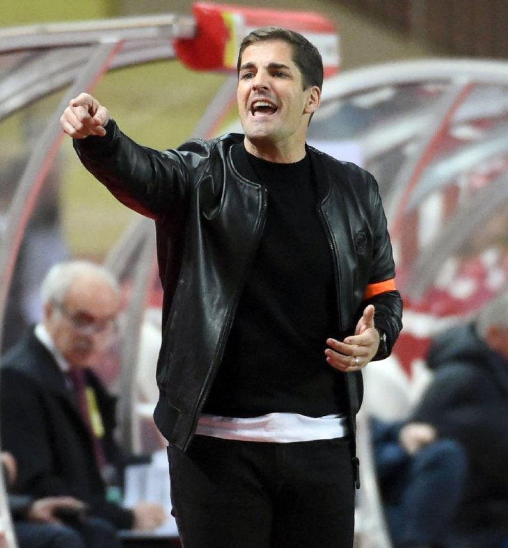 Роберто Морено