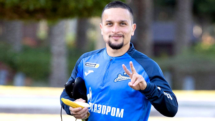 Артур — главное приобретение зимнего трансферного окна