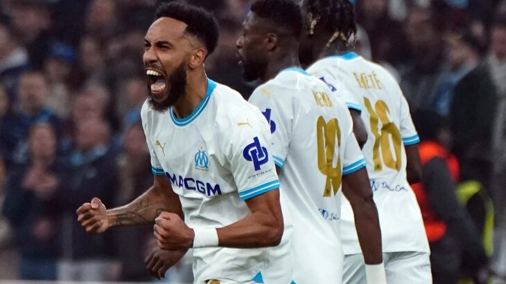 Пьер-Эмерик Обамеянг