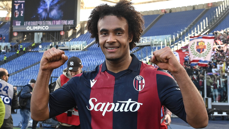 Джошуа Зиркзее