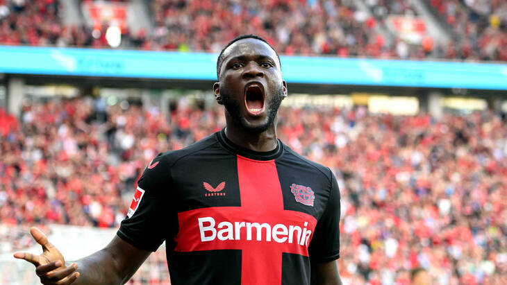 Виктор Бонифасе