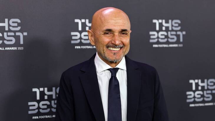 Лучано Спаллетти