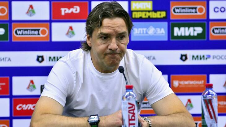 Сергей Юран