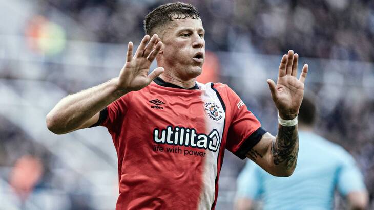 Росс Баркли