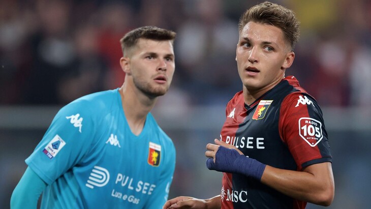 Матео Ретеги