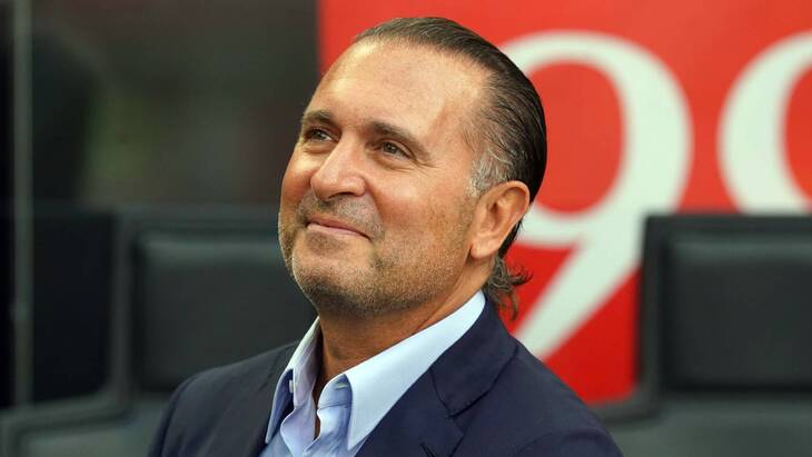 Джерри Кардинале